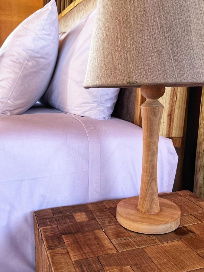 Xhabe Safari Lodge Chobe Muchenje Zewnętrze zdjęcie