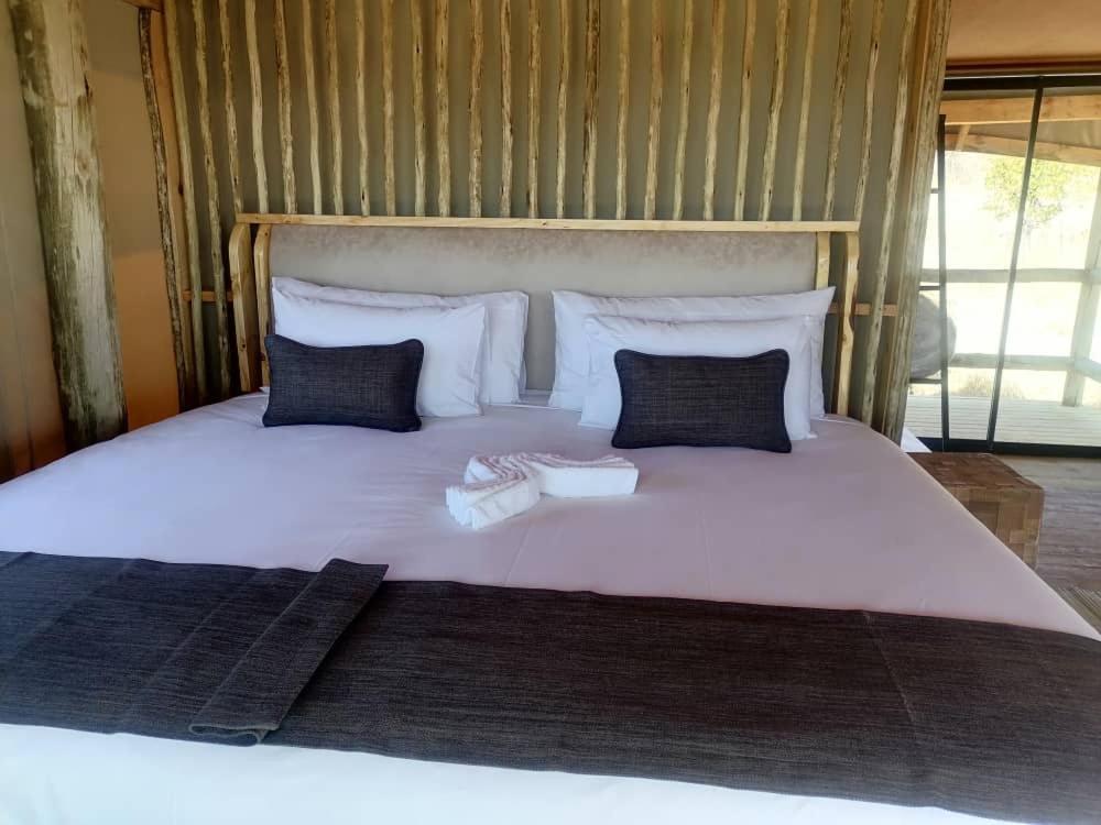 Xhabe Safari Lodge Chobe Muchenje Zewnętrze zdjęcie