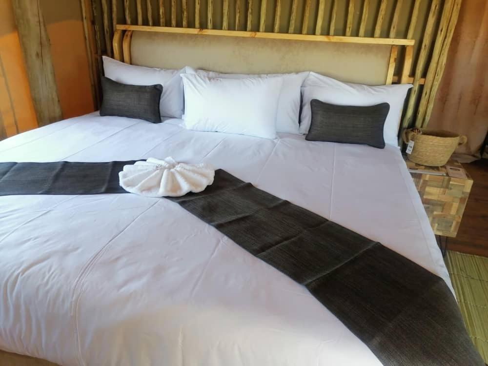 Xhabe Safari Lodge Chobe Muchenje Zewnętrze zdjęcie