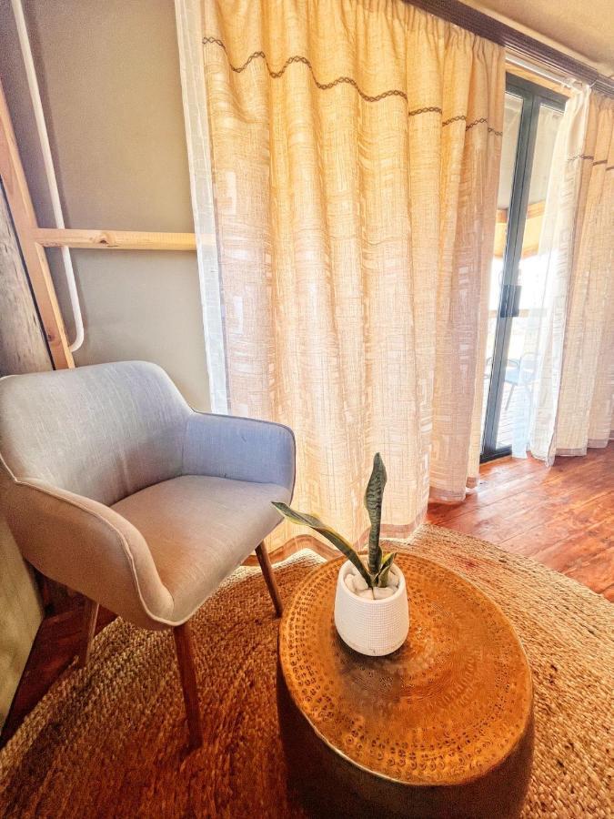 Xhabe Safari Lodge Chobe Muchenje Zewnętrze zdjęcie